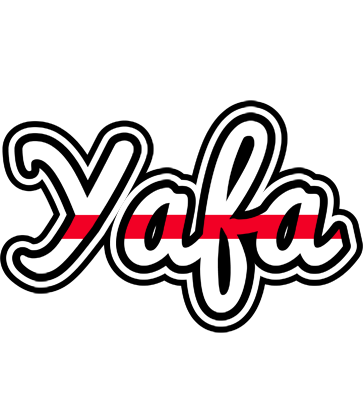Yafa kingdom logo