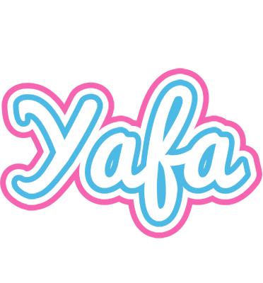 Yafa outdoors logo