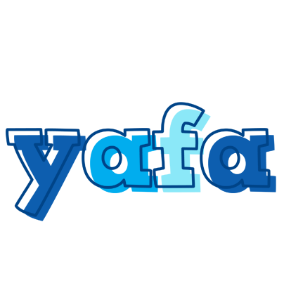 Yafa sailor logo