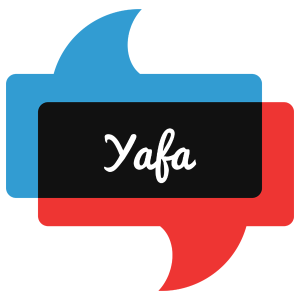 Yafa sharks logo