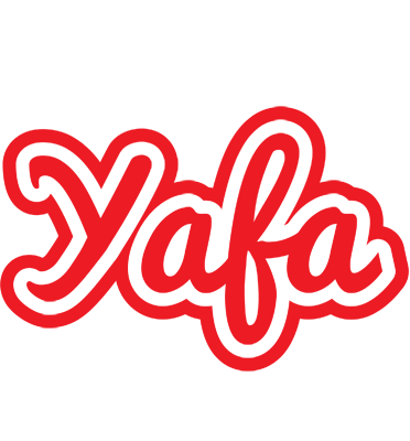 Yafa sunshine logo