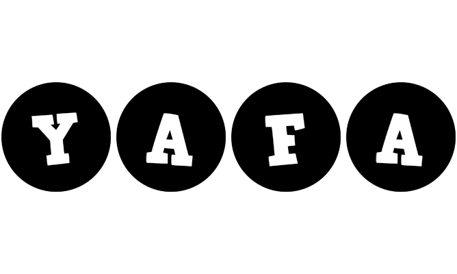 Yafa tools logo