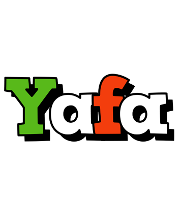Yafa venezia logo