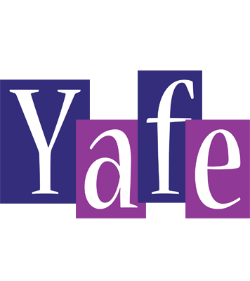 Yafe autumn logo