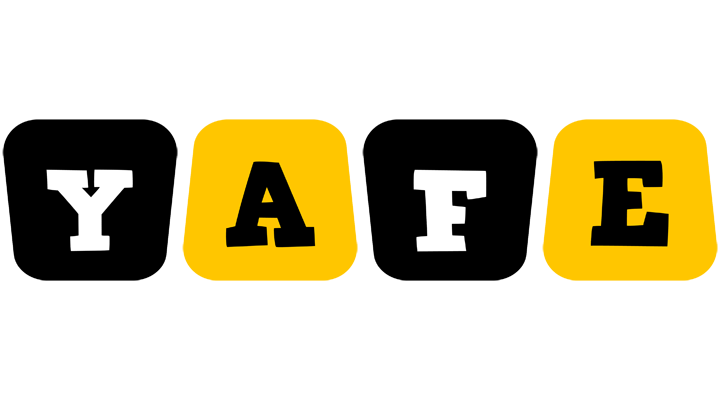 Yafe boots logo