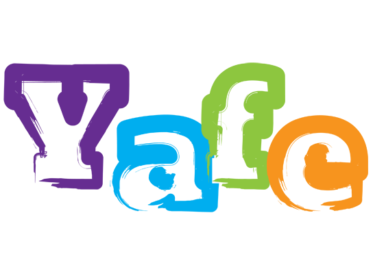 Yafe casino logo
