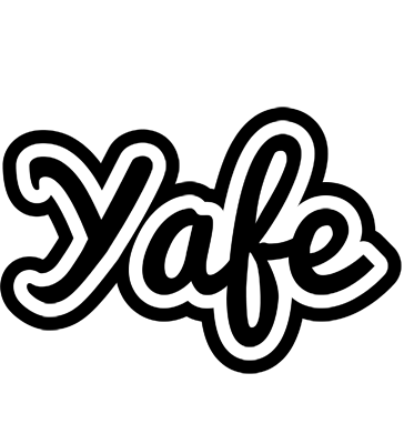 Yafe chess logo