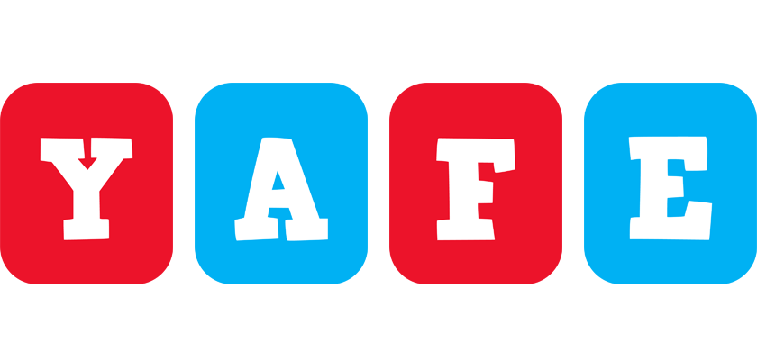 Yafe diesel logo
