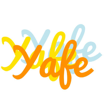 Yafe energy logo