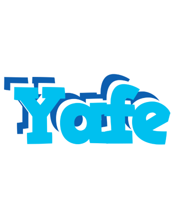Yafe jacuzzi logo