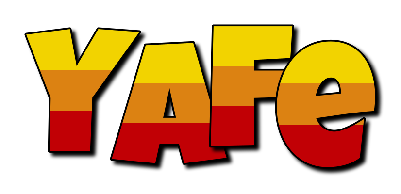 Yafe jungle logo