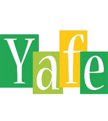 Yafe lemonade logo
