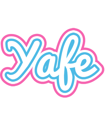 Yafe outdoors logo