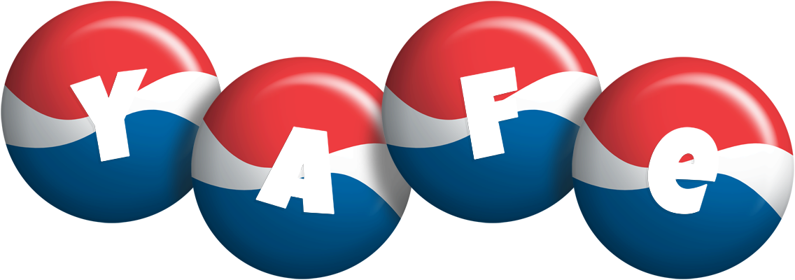 Yafe paris logo