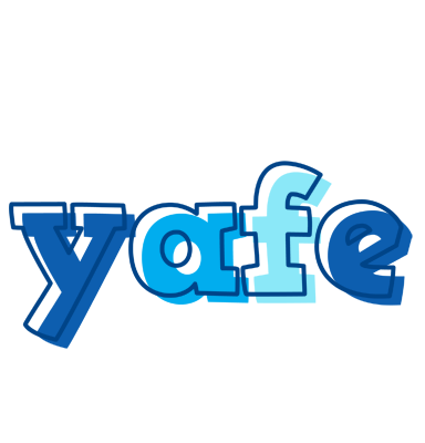 Yafe sailor logo