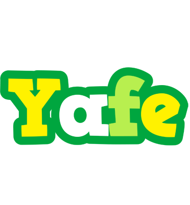 Yafe soccer logo
