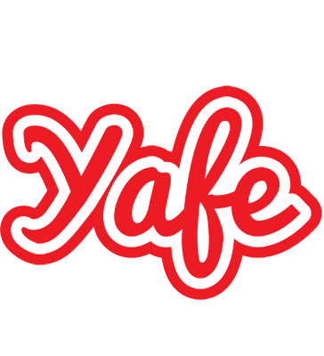 Yafe sunshine logo