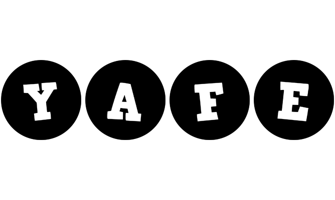 Yafe tools logo