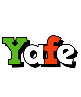Yafe venezia logo