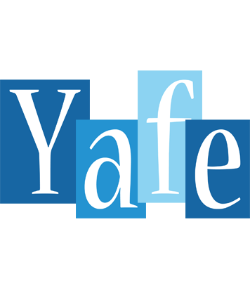 Yafe winter logo