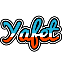 Yafet america logo