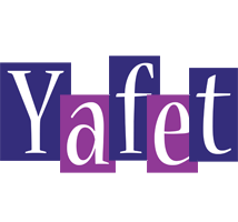 Yafet autumn logo