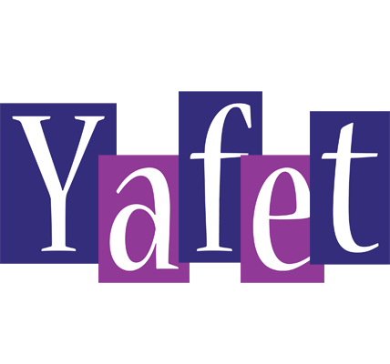 Yafet autumn logo