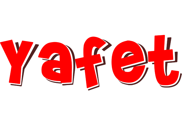 Yafet basket logo