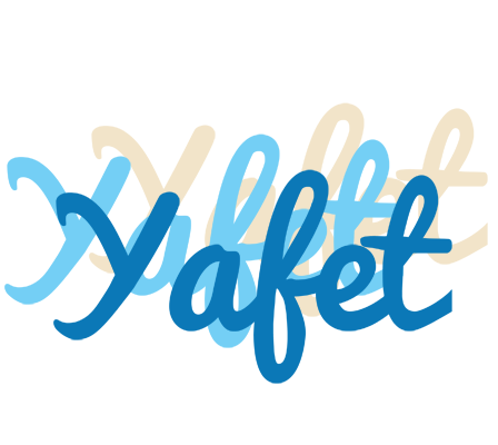 Yafet breeze logo