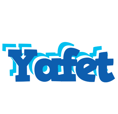 Yafet business logo