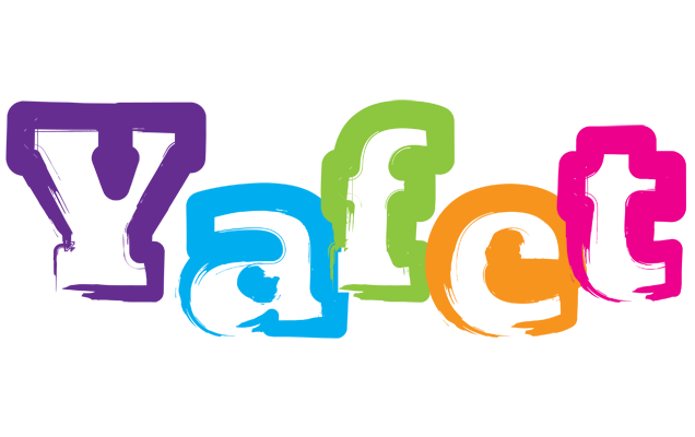 Yafet casino logo