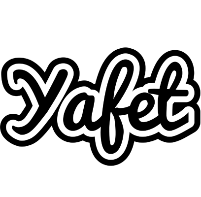 Yafet chess logo