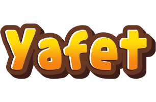 Yafet cookies logo