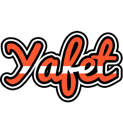 Yafet denmark logo