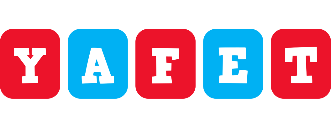 Yafet diesel logo