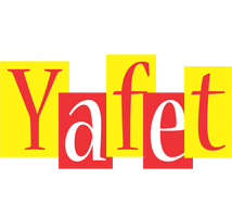 Yafet errors logo