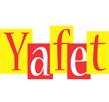Yafet errors logo