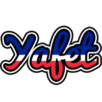 Yafet france logo