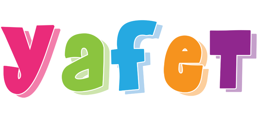 Yafet friday logo
