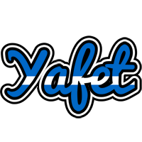 Yafet greece logo