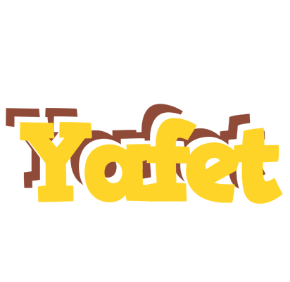 Yafet hotcup logo