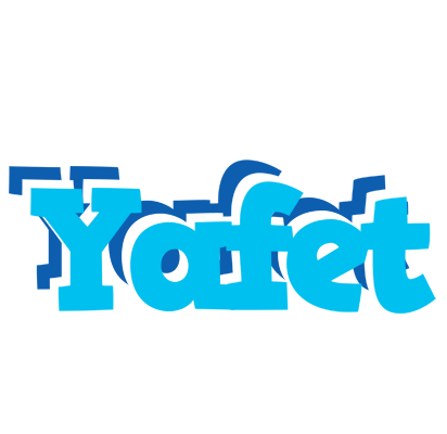 Yafet jacuzzi logo