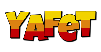 Yafet jungle logo