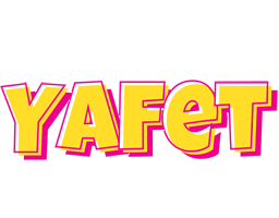 Yafet kaboom logo