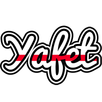 Yafet kingdom logo