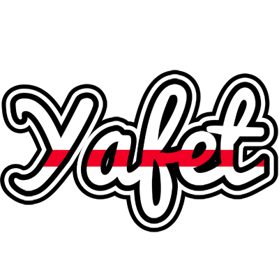 Yafet kingdom logo