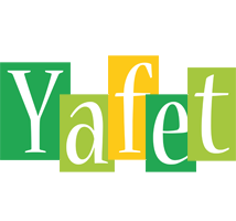 Yafet lemonade logo