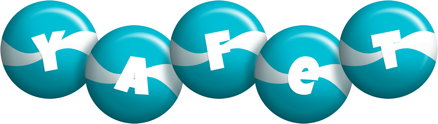 Yafet messi logo