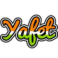 Yafet mumbai logo