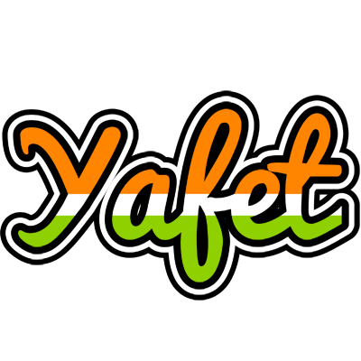 Yafet mumbai logo